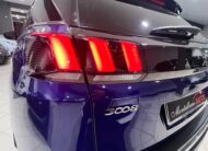 Peugeot 3008 BlueHDi 130 S&S EAT8 GT Line