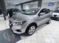 Nissan Qashqai 1.5 dCi 115 CV DCT Business