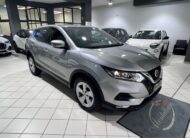 Nissan Qashqai 1.5 dCi 115 CV DCT Business